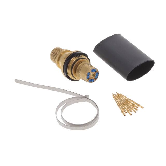 UCOMUSB3RCU Amphenol Socapex  Assemblages de connecteurs circulaires